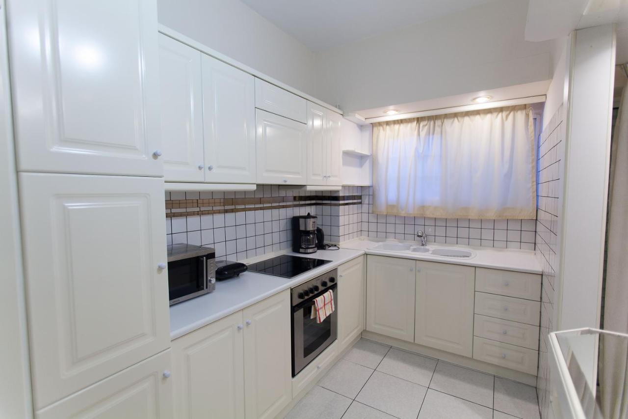 Apartament Acropolis View And 360 Degrees Ateny Zewnętrze zdjęcie
