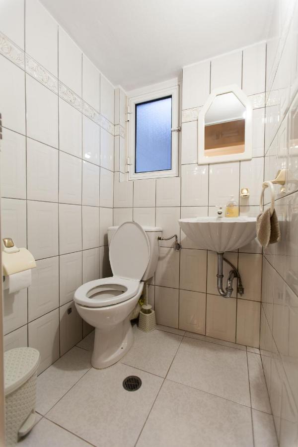 Apartament Acropolis View And 360 Degrees Ateny Zewnętrze zdjęcie