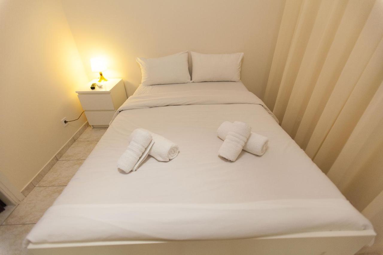 Apartament Acropolis View And 360 Degrees Ateny Zewnętrze zdjęcie