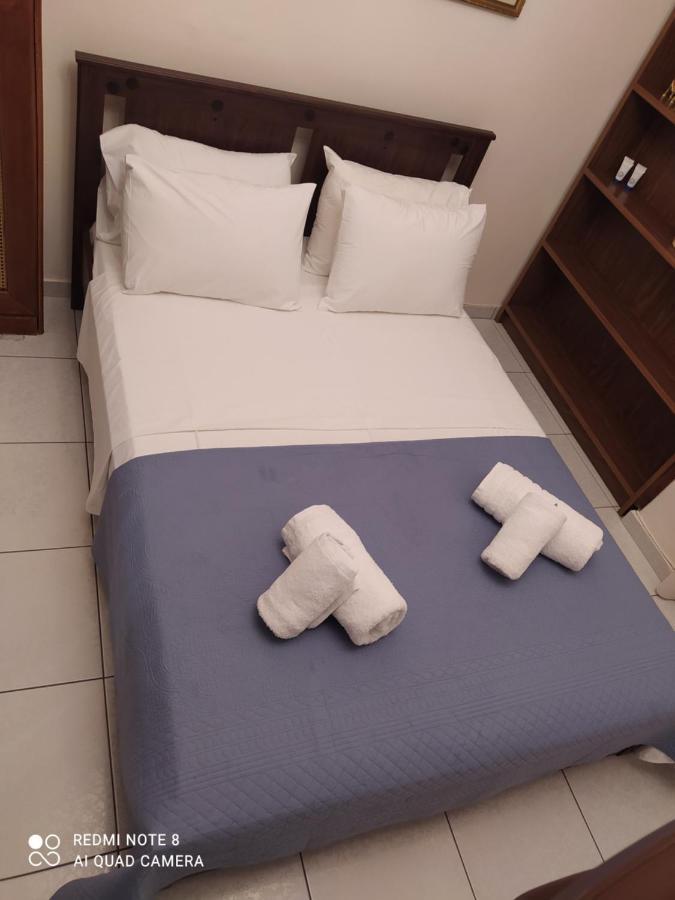 Apartament Acropolis View And 360 Degrees Ateny Zewnętrze zdjęcie